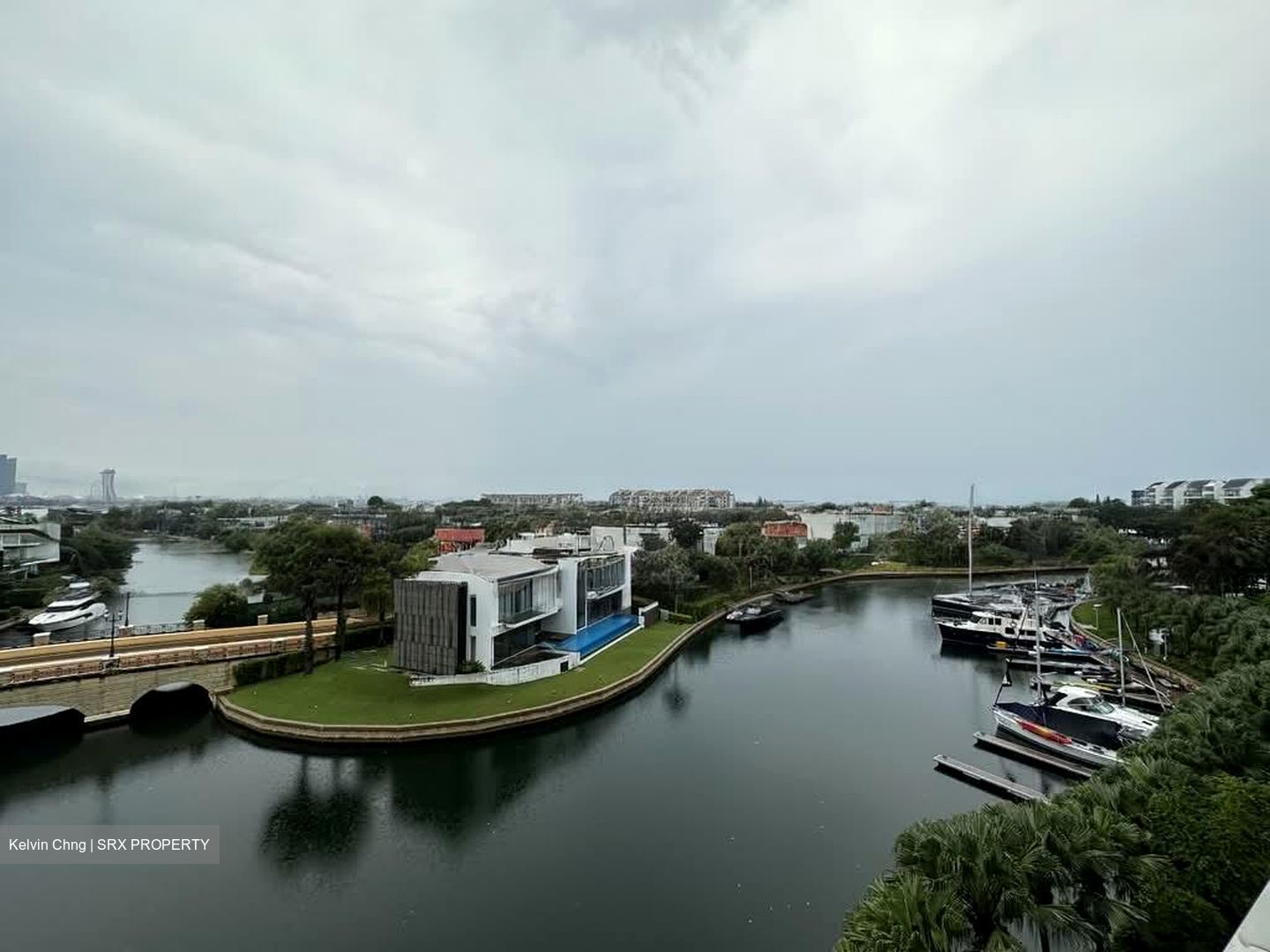 The Residences at W Singapore Sentosa Cove (D4), Condominium #559570921